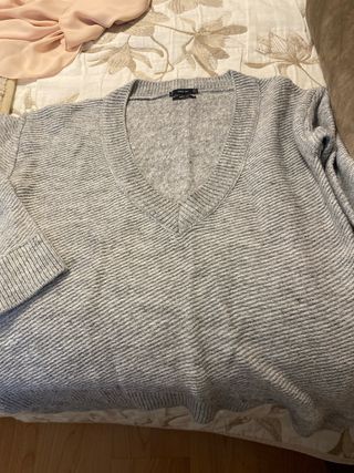 Lote Ropa Invierno Mujer Talla Única