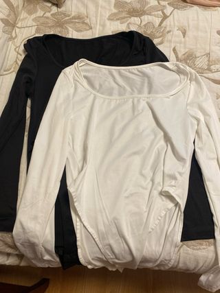 Lote Ropa Invierno Mujer Talla Única