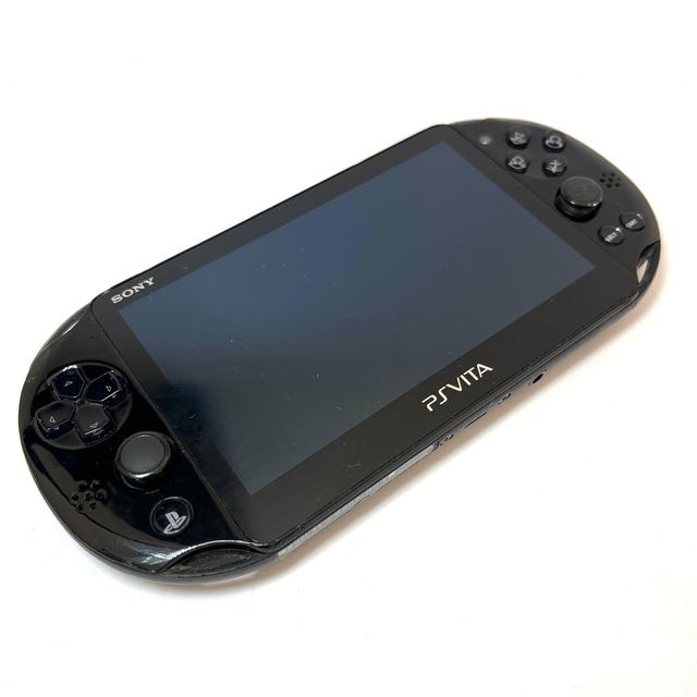 PS Vita PCH-2004 con gioco