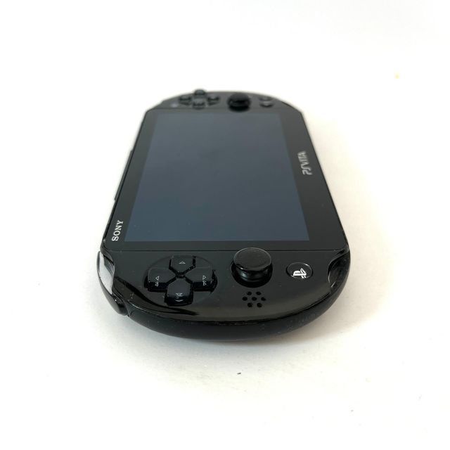PS Vita PCH-2004 con gioco