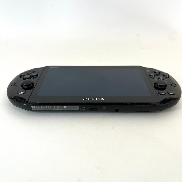 PS Vita PCH-2004 con gioco