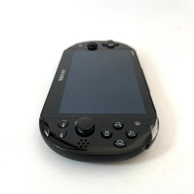 PS Vita PCH-2004 con gioco
