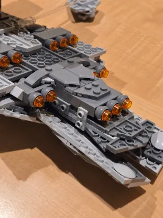 75356 Superdestructor