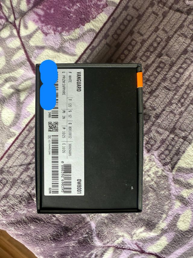 Oakley x Meta Gafas de Sol Prizm Sapphire