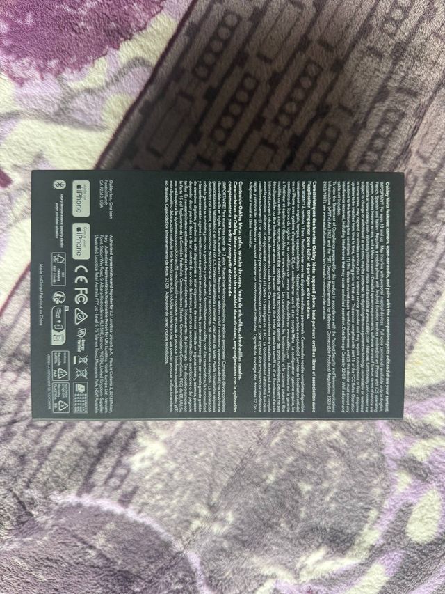 Oakley x Meta Gafas de Sol Prizm Sapphire