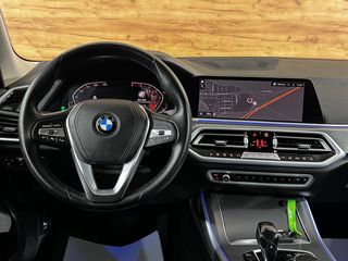 BMW X5 xDRIVE30d 3.0 265 CV 4x4 AUTO 8v