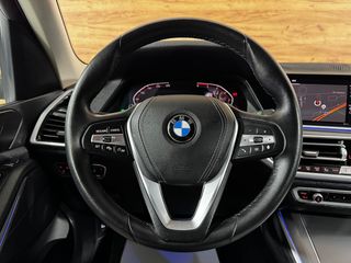 BMW X5 xDRIVE30d 3.0 265 CV 4x4 AUTO 8v