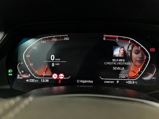 BMW X5 xDRIVE30d 3.0 265 CV 4x4 AUTO 8v