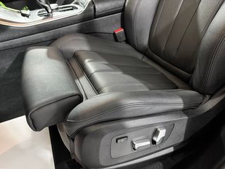 BMW X5 xDRIVE30d 3.0 265 CV 4x4 AUTO 8v