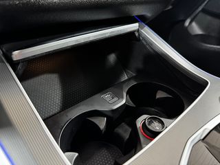 BMW X5 xDRIVE30d 3.0 265 CV 4x4 AUTO 8v