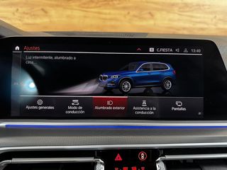 BMW X5 xDRIVE30d 3.0 265 CV 4x4 AUTO 8v