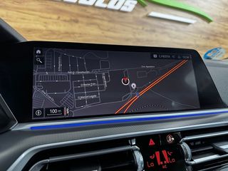 BMW X5 xDRIVE30d 3.0 265 CV 4x4 AUTO 8v