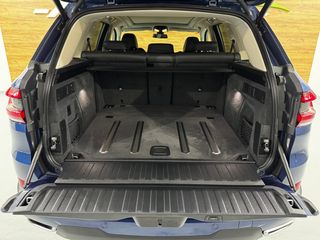 BMW X5 xDRIVE30d 3.0 265 CV 4x4 AUTO 8v