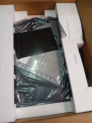 Acer Predator G3-710 i7-7700 PC Gaming