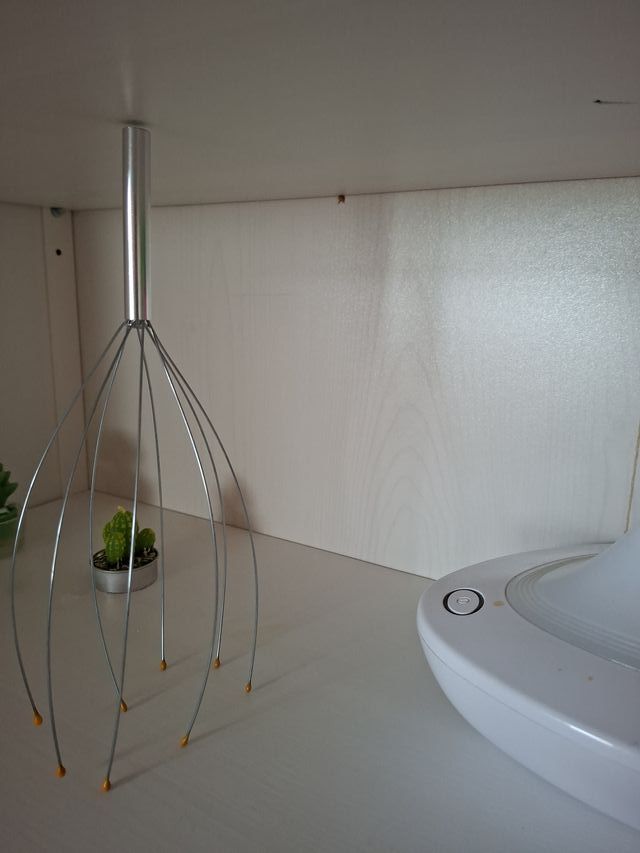 Estantería Ikea Blanca Madera