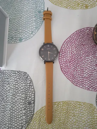 Reloj Parfois
