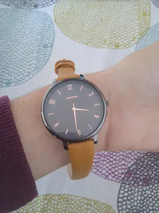 Reloj Parfois