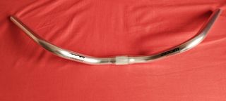 Manillar Bicicleta Aluminio Zoom Doble Altura