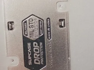 Funda SUPCASE Unicorn Beetle Pro Google Pixel 7Pro