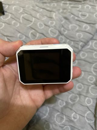 Cámara de acción Full Eye C50