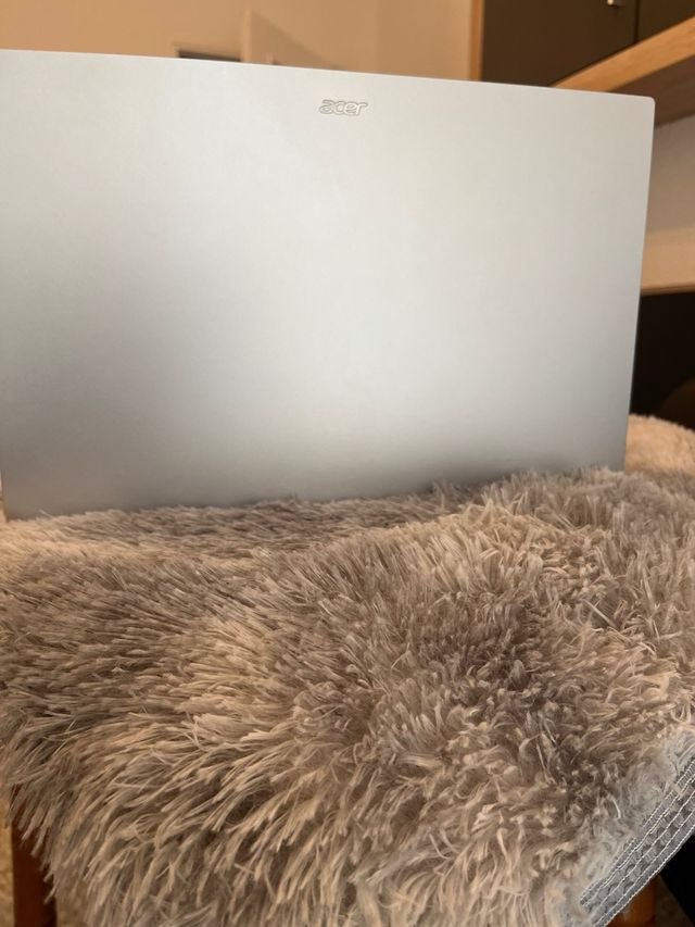 Portátil Acer Aspire 3 15