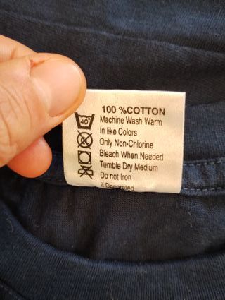 T-shirt French Spirit XL – “I WANT LOVE”