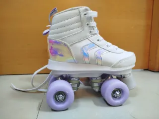 Patines Decathlon niña talla 32