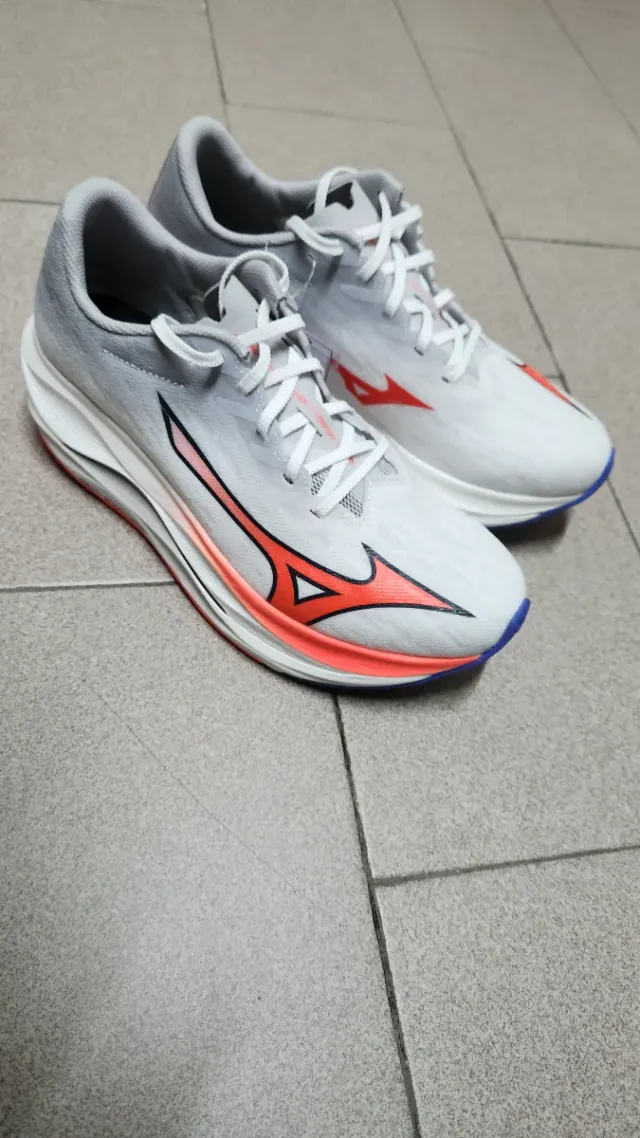 Mizuno Rebellion Flash 3 Scarpe da Corsa
