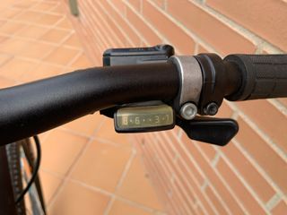 Bicicleta Cannondale 26 Talla M