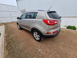KIA Sportage 2012