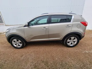KIA Sportage 2012