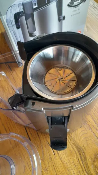 Licuadora Jata Electro