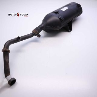 Escape Suzuki Burgman 2007-2013 M3G0122