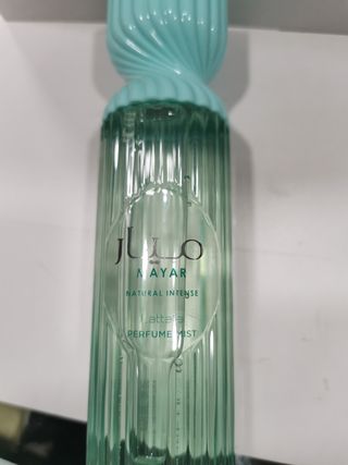 Profumo Lattafa Mayar Natural Intense