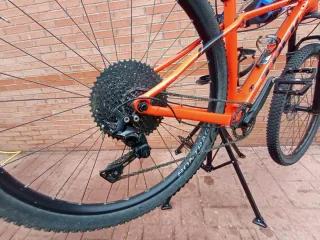 Trek Procaliber 6 Talla 17.5