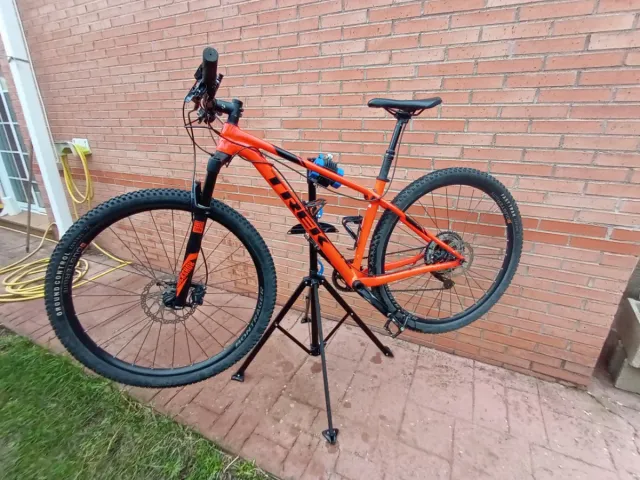 Trek Procaliber 6 Talla 17.5