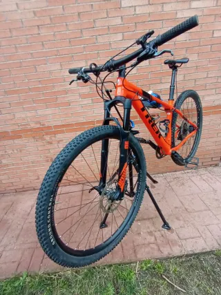 Trek Procaliber 6 Talla 17.5