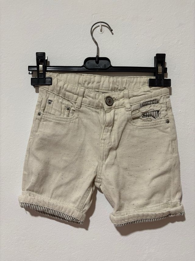 Conjunto Snoopy Peanuts niño + pantalón Zara