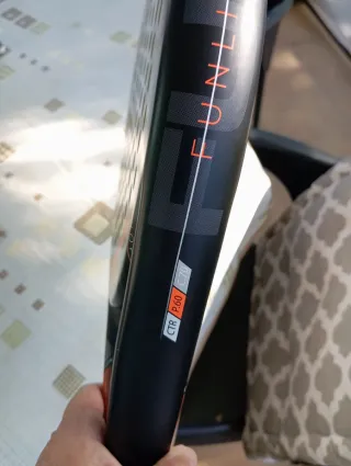 Pala de pádel Bullpadel FUN LINE