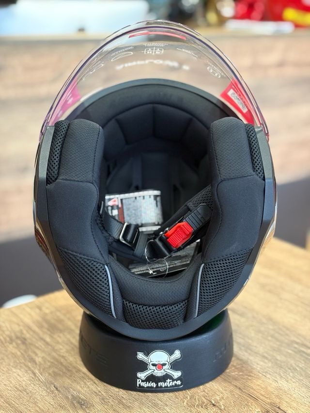 Casco LS2 Airflow II Happy Dreams