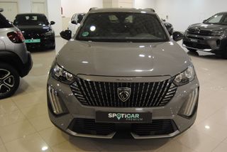 Peugeot 2008 GASOLINA 100 6V ALLURE 2024