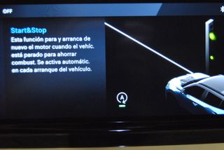 Peugeot 2008 GASOLINA 100 6V ALLURE 2024