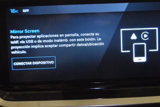 Peugeot 2008 GASOLINA 100 6V ALLURE 2024