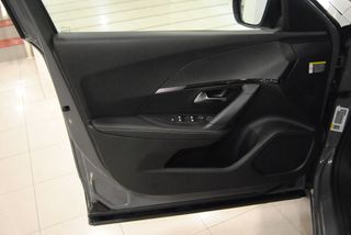 Peugeot 2008 GASOLINA 100 6V ALLURE 2024