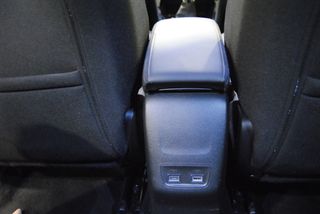 Peugeot 2008 GASOLINA 100 6V ALLURE 2024