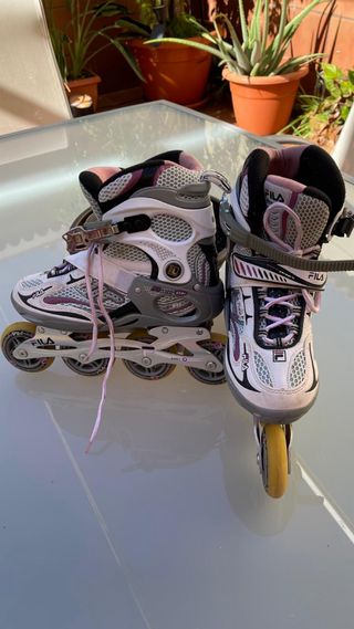 Patines en línea Fila talla 39