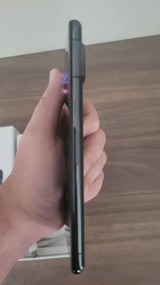 Google Pixel 7 Pro Negro Perfecto estado