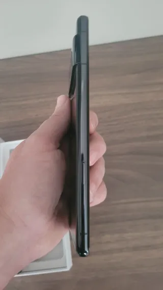 Google Pixel 7 Pro Negro Perfecto estado