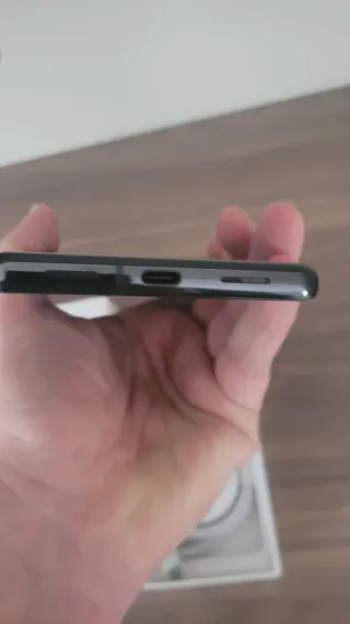 Google Pixel 7 Pro Negro Perfecto estado