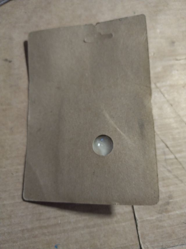 Testa Gundam Galaxy Putty Sostanza Intergalattica